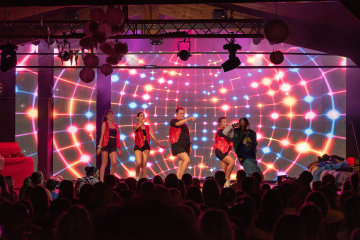 camping club le littoral argeles sur mer