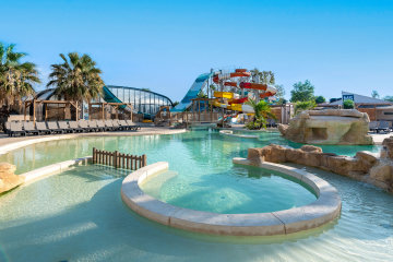 camping les tamaris port barcares