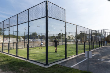 camping la cote des roses narbonne