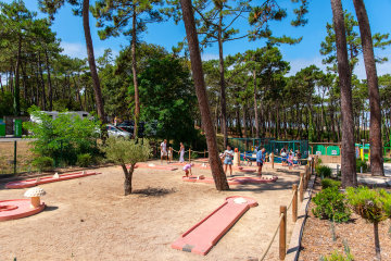 camping les tourterelles vielle saint girons