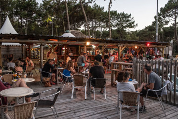 camping les tourterelles vielle saint girons