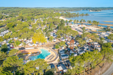 Club Navarrosse Plage