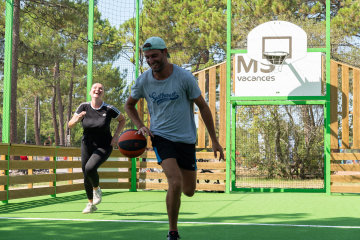 camping navarrosse biscarrosse