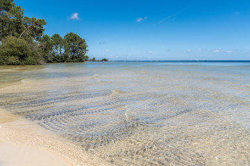 camping navarrosse biscarrosse