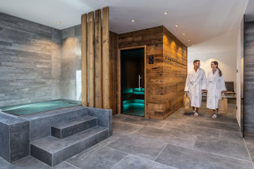 camping essenza alpina folgaria