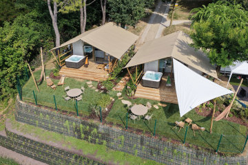 camping piani di clodia lazise