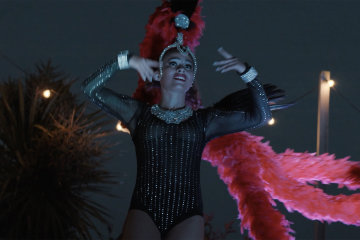 camping saint pabu plage erquy