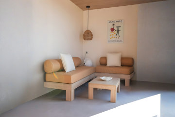 5p - Cottage Rio PREMIUM - Club Les Brunelles