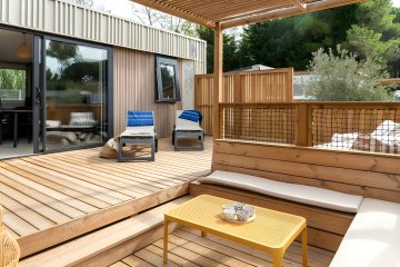 4p - Otello Livia SIGNATURE - Pedestrian area - Club Le Littoral