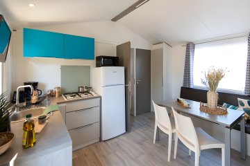 5p - Cottage Florès CLÁSICO - Club Le Trianon