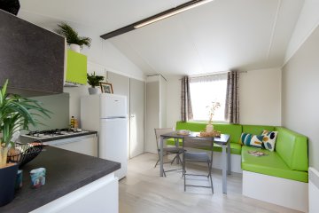 4p - Cottage Florès CLÁSICO - Club Le Trianon