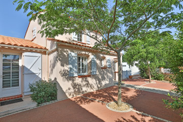 Maison Tribu 14/16 personnes - Le Petit Rocher