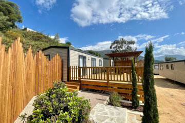 camping sagone vico corse