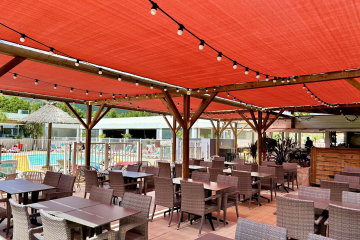 camping sagone vico corse