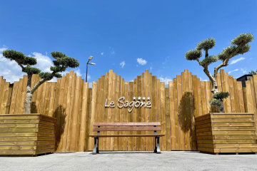 camping sagone vico corse