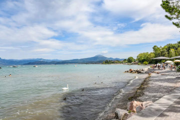 camping eurocamping pacengo lazise