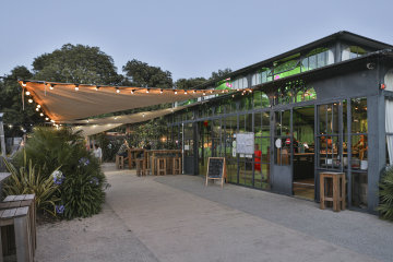 camping le petit rocher longeville sur mer