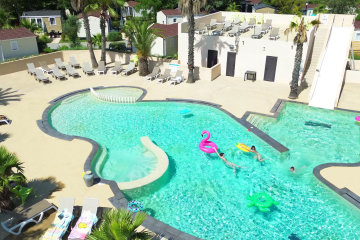 Domaine du Golfe de Saint Tropez