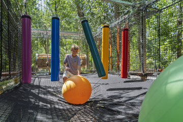 camping les mimosas portiragnes