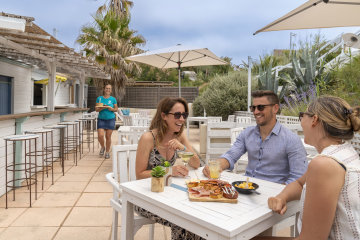 camping beauregard plage marseillan