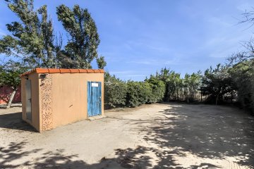 Emplacement Sanitaire Privé - Le Floride et L'Embouchure