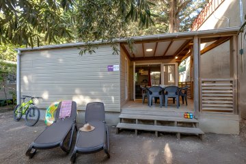 Ciela Confort Chalet - 3 chambres + SPA - Le Floride et L'Embouchure