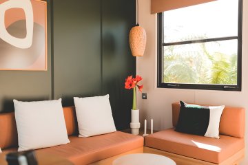 Mobile-home Ciela Prestige - 2 bedrooms - 1 bathroom - Le Floride et L'Embouchure