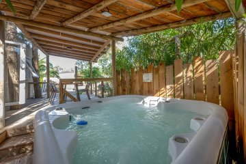 Mobil home Ciela Exception SPA - 2 chambres - 1 salle de bain - Le Floride et L'Embouchure