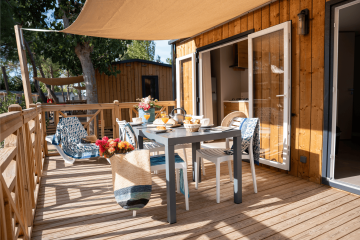 Casa rural en Languedoc, 2 dormitorios*** - Le Sérignan Plage