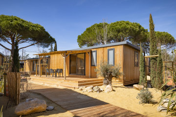 camping blendin agde