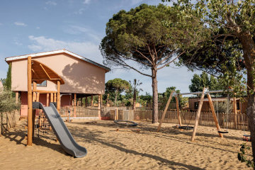 camping blendin agde