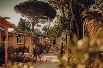 camping blendin agde