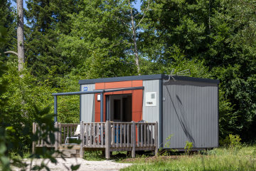 Cottage 2p 1 Bdrm Premium air-con - Domaine des Bans