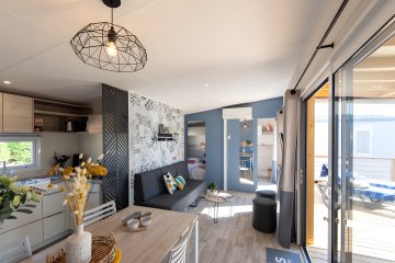 6p - Otello Sabia SIGNATURE & SPA Quartier Piéton - Club La Côte des Roses