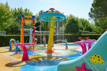 italy camping village cavallino treporti