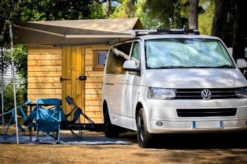 Emplacement PREMIUM - Les Pins d'Oléron