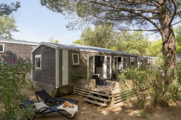 Cottage  - 3 habitaciones **** - Interlude