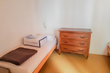Appart' SILLAGE 7 personnes - Océan Vacances