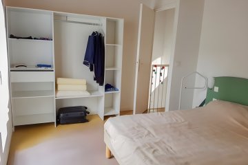 Appart' SILLAGE 7 People - Océan Vacances