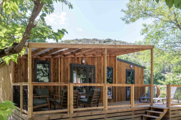 Cocooning Cottage - Domaine d'Anglas