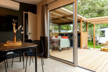 4p - Otello Livia SIGNATURE - Pedestrian area - Club La Côte des Roses