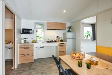 5p - Cottage Access' KOMFORT klimatisiert - Club La Côte des Roses