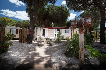 camping les sables d or agde