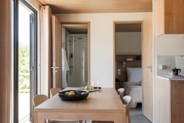 RIO - 2 Bedrooms - SUNDAY - L'Air Marin