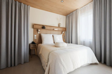 RIO - 2 Bedrooms - SUNDAY - L'Air Marin