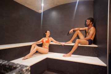 camping le fief saint brevin les pins