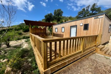 3ch Premium - EVISA 6 - Le Sagone