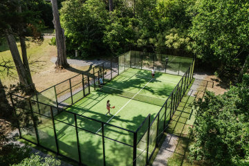 camping ocean breton lesconil