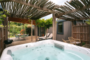 camping ocean breton lesconil