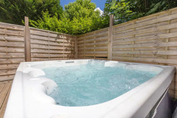 camping le chateau de rochetaillee alpe d huez